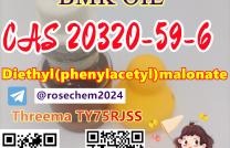 bmk oil CAS 20320-59-6 sell well in Indonesia + threema TY75RJSS mediacongo